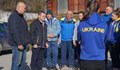 Свършват средствата за издръжката на украинския отбор по кану-каяк, трениращ край Русе