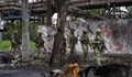 Украйна: Руските въоръжени сили напредват в Донбас