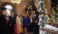 Патриарх Неофит: За първи път в България посрещаме частици от мощите на Методий и Кирил