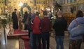 Близо 5000 миряни са се поклонили пред мощите на Светите братя