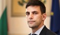 Никола Минчев: Категорично няма еднолично вдигане на ветото за РСМ