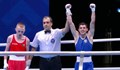 Първи медал за България от европейското по бокс