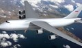 Руски шпионски самолет прелетя над Дания и Швеция