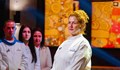 Валентина е новият финалист в Hell's Kitchen