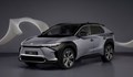 Toyota ще отдава на лизинг своя първи изцяло електрически автомобил в Япония