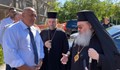 Бойко Борисов: Помните ли Плиска - майката на църквите, сега има един работник