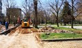 Паркът на младежта в Русе остава без вода на 3 юни