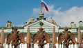 Вълна от губернаторски оставки в Русия