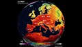 Гореща въздушна маса обхвана цяла Европа