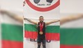 Ангел Русев донесе злато за България на Европейското първенство по вдигане на тежести в Тирана