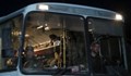 10 автобуса с украински военни са напуснали "Азовстал" в Мариупол