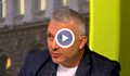 Николай Хаджигенов към управляващите: Почнете да давате политически знаци!