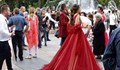 Първите балове в Русе са на абитуриентите от Строителния техникум и Дойче шуле