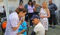 Русе се включва в кампанията за борба с хипертонията