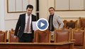 НА ЖИВО: Депутатите изслушват Кирил Петков за доставките на газ