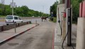 Внимание шофьори: Безстопанствен кон се разхожда по улиците в Русе