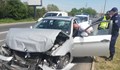 Пиян шофьор предизвика верижна катастрофа в Бургас