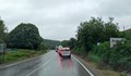 Катастрофа блокира движението по пътя Русе - Бяла
