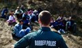 На южната ни граница се случват доста обезпокоителни неща