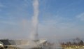 Авария извади от строя гейзера в Сапарева баня