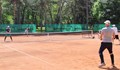 Турнирът "Приятели Русе“ събра десетки любители на тениса