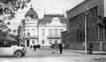 Какъв е бил градският транспорт в Русе през 1930 година?