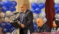 Бойко Борисов: Ако сме на власт, следобед ще възложа на ГЕРБ от утре да върне тока на старите нива