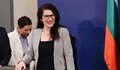 Калина Константинова ще обяснява за "Български пощи" в парламента