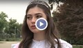 Белослава Желева: Не очаквах да спечеля конкурса "Царица роза"