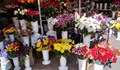 Войната в Украйна повишава и цените на цветята