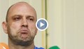 Тити Папазов отрече да е биячът, нападнал украинец в центъра на София