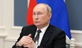 Владимир Путин: Украйна саботира преговорния процес