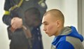 Украйна осъди на доживотен затвор 21-годишен руски сержант