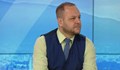 Борислав Сандов: Сламени хора стоят зад някои предприятия в България