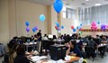 Отборът на Русенския университет се класира на трето място в олимпиада по програмиране