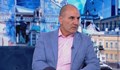 Цветан Цветанов: Късането с руския газ е това, което направи Путин с политиката спрямо Украйна