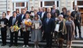 Отличиха носителите на Награда „Русе“ и „Млад творец“ 2022