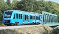 Румъния купува влакове, задвижвани с водород