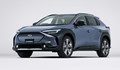 Subaru влиза на пазара на електромобили