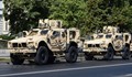 МО: Военна техника ще се придвижва за участие в учение “Стоманен щит – 22"