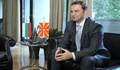 Османи: Сега е последният шанс за спасяване на отношенията с България