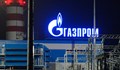 "Газпром" спира доставките на газ за GasTerra