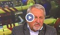 Иван Хиновски: В България има големи залежи на газ, това плаши монополиста "Газпром"