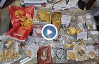 16 души за задържани за пране на пари и контрабанда в Сливен