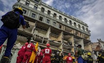 Жертвите при взрива на хотел в Куба вече са 26