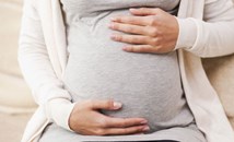Британка забременя от съпруга си, починал преди две години