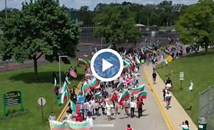 Първи парад за 24 май на българите в Чикаго