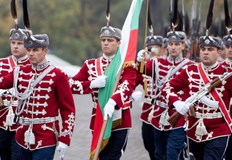 Отбелязваме 6 май Денят на храбростта и празникът на Българската армияДенят на храбростта и празникът на Българската армия ще бъде