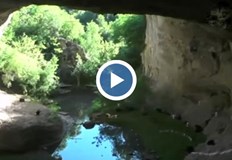 Денят на Светите Константин и Елена който е днес е