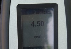 Пиян и дрогиран шофьор е задържан в ПриморскоСлужители от районното